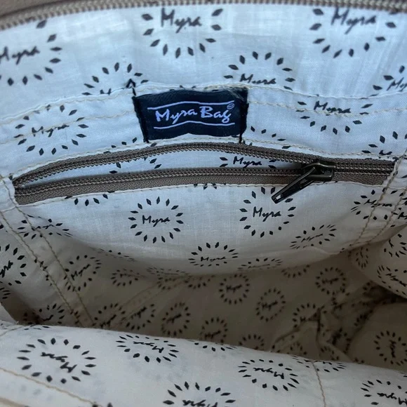Myra Bag shoulder bag NWT - Picture 2 of 4